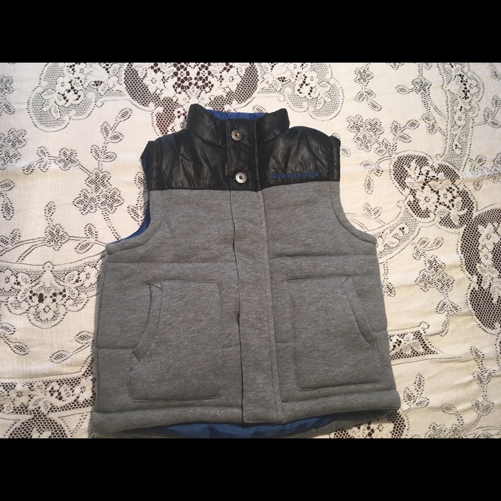 Calvin Klein Vest